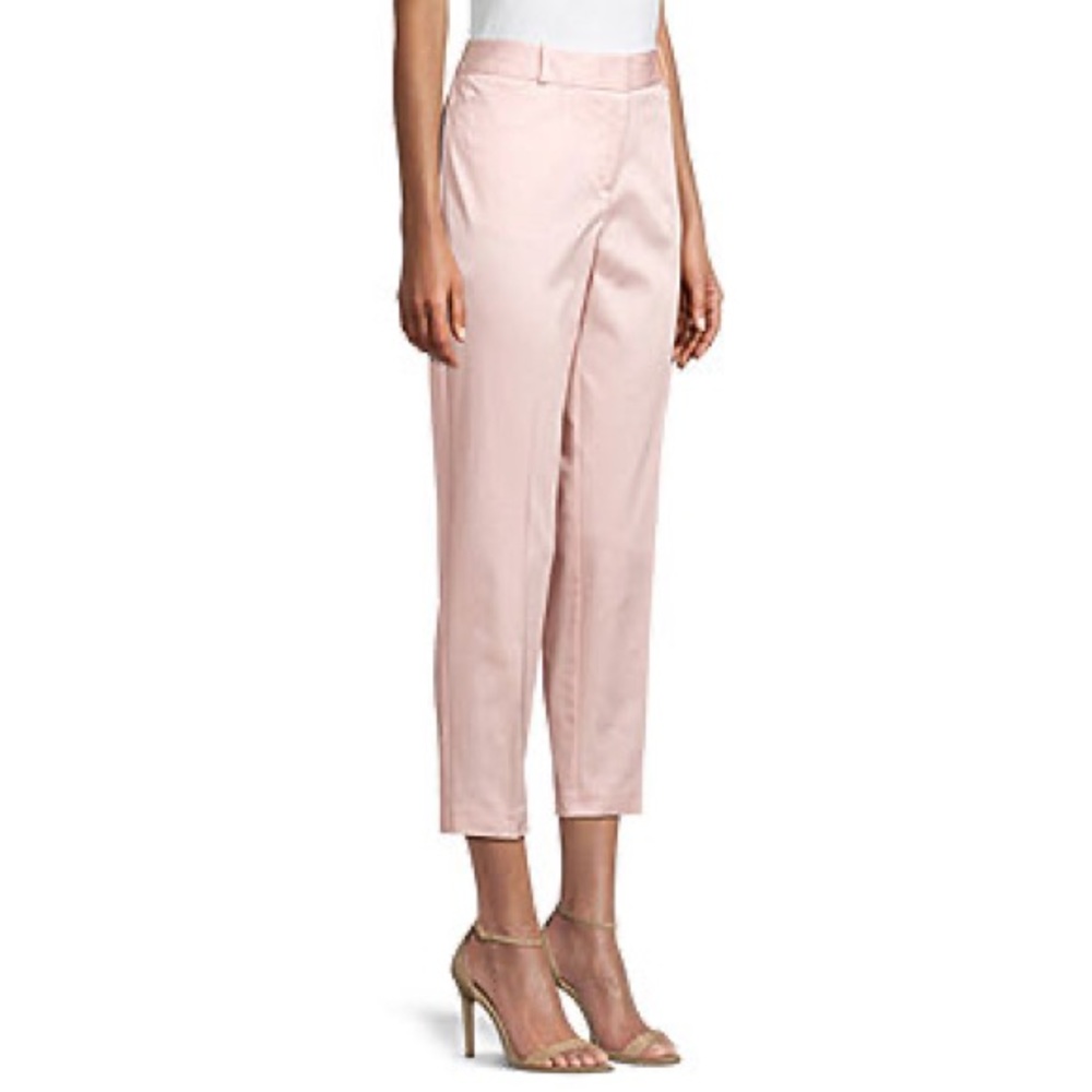 Liz Claiborne Emma Classic Ankle Pants
